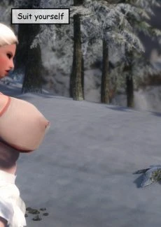Tamara 295 – GiantessAdventures