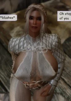 Tamara 327 – GiantessAdventures
