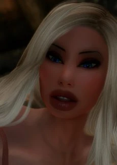 Tamara 344 – GiantessAdventures