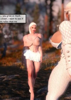 Tamara 360 – GiantessAdventures