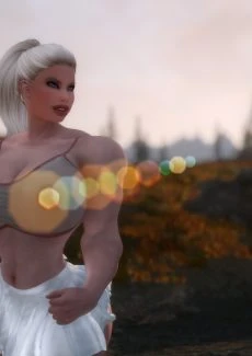 Tamara 366 – GiantessAdventures