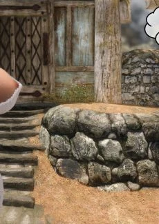 Tamara 413 – GiantessAdventures
