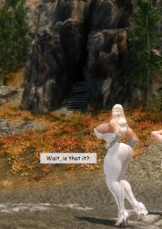Tamara 422 – GiantessAdventures