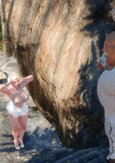 Tamara 429 – GiantessAdventures