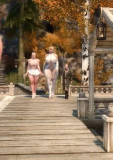 Tamara 436 – GiantessAdventures