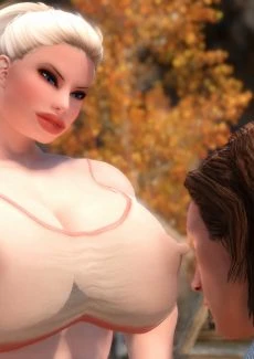 Tamara 440 – GiantessAdventures