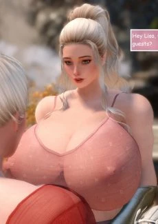 Tamara 472 – GiantessAdventures