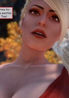 Tamara 474 – GiantessAdventures