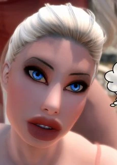 Tamara 475 – GiantessAdventures
