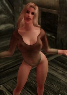 Tamara 60 – GiantessAdventures