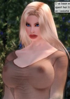 Tamara 68 – GiantessAdventures