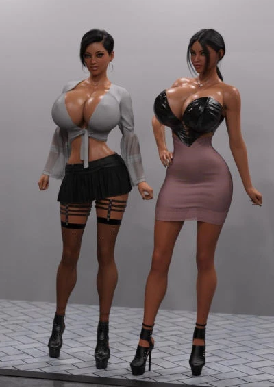 Taziota – Strapped