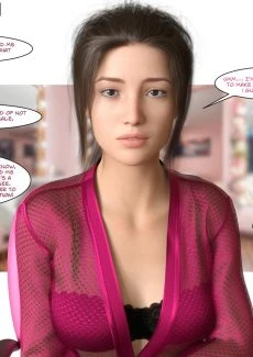 Temporary Roommate (20)