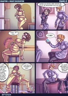 The Alien Pregnancy013