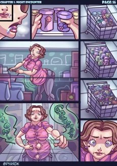 The Alien Pregnancy016