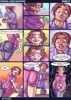 The Alien Pregnancy018