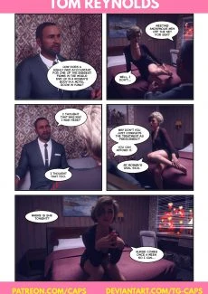 The Anna Nicole Anderson Story (11)