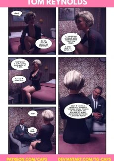 The Anna Nicole Anderson Story (13)