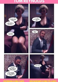 The Anna Nicole Anderson Story (14)