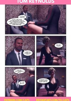The Anna Nicole Anderson Story (15)