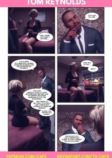 The Anna Nicole Anderson Story (16)