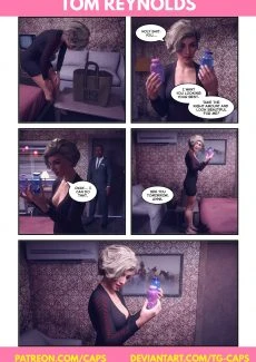 The Anna Nicole Anderson Story (28)