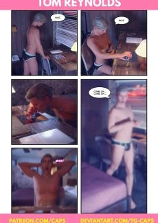 The Anna Nicole Anderson Story (4)