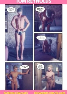 The Anna Nicole Anderson Story (5)