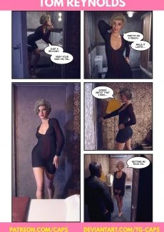 The Anna Nicole Anderson Story (8)
