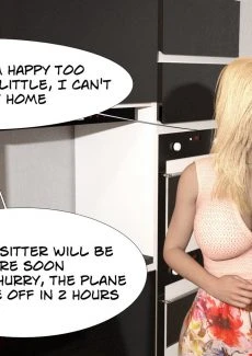 The Babysitter (4)