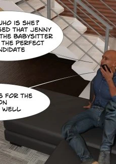The Babysitter (7)