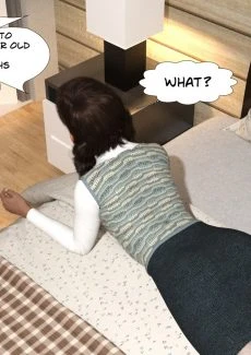 The Babysitter (9)