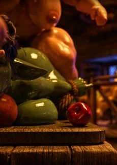 The Feast (9)