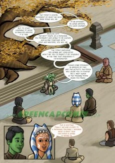 The Force In Depth 003