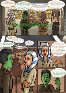 The Force In Depth 004