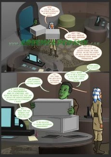 The Force In Depth 005
