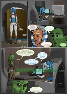 The Force In Depth 007