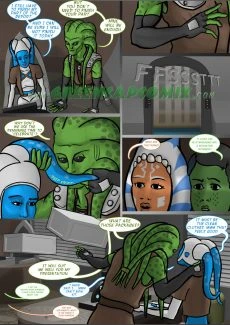 The Force In Depth 008