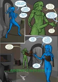The Force In Depth 011