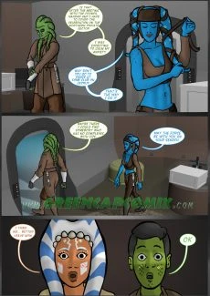 The Force In Depth 012