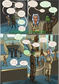 The Force In Depth 013