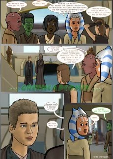 The Force In Depth 014