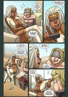 The Genie of Gags 2004