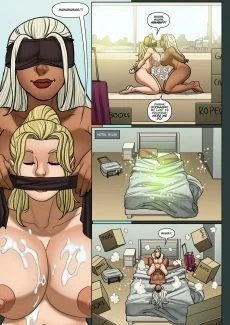 The Genie of Gags 2007