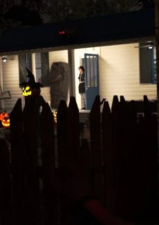 The Halloween Party (19)