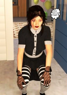 The Halloween Party (22)