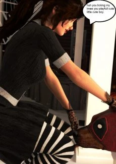 The Halloween Party (27)