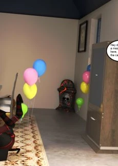 The Halloween Party (29)