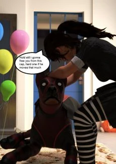 The Halloween Party (30)