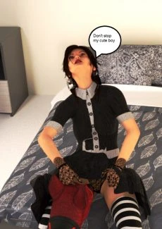The Halloween Party (38)